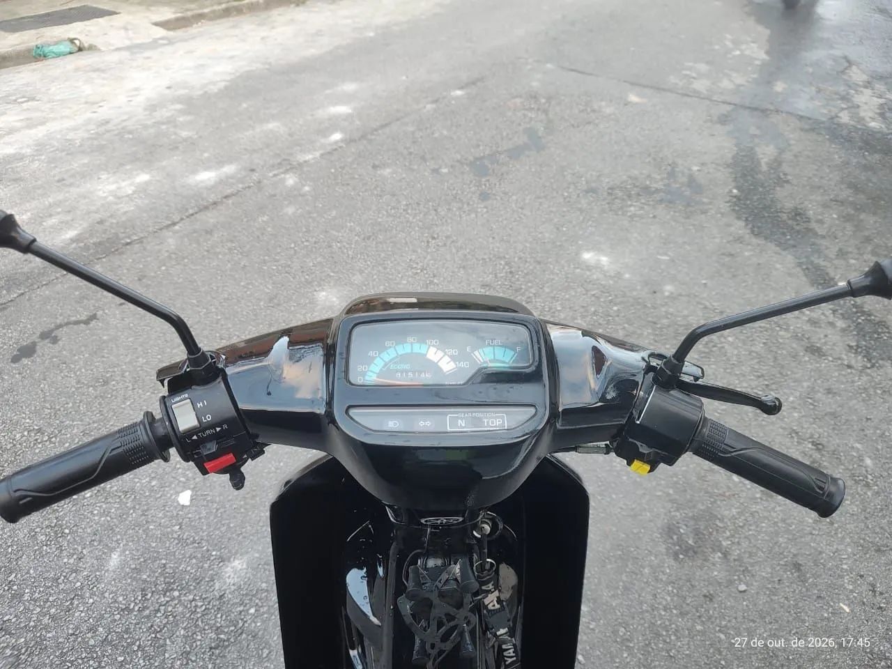 Crypton - Foto 3