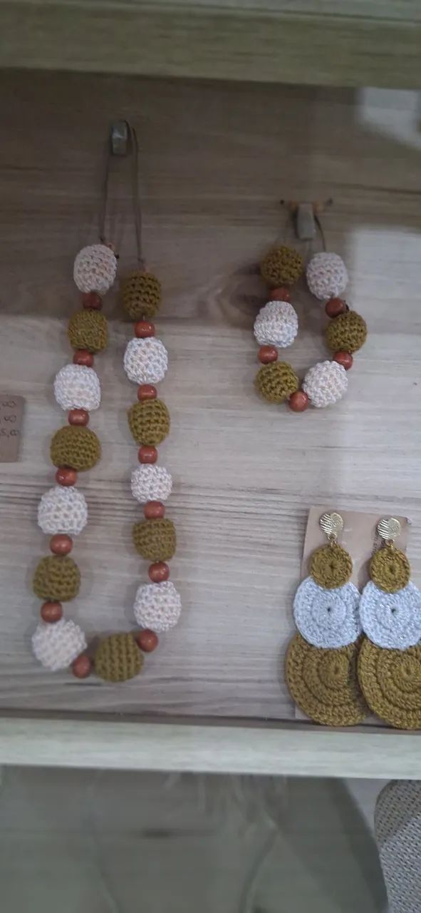 Artesanatos  - Foto 2