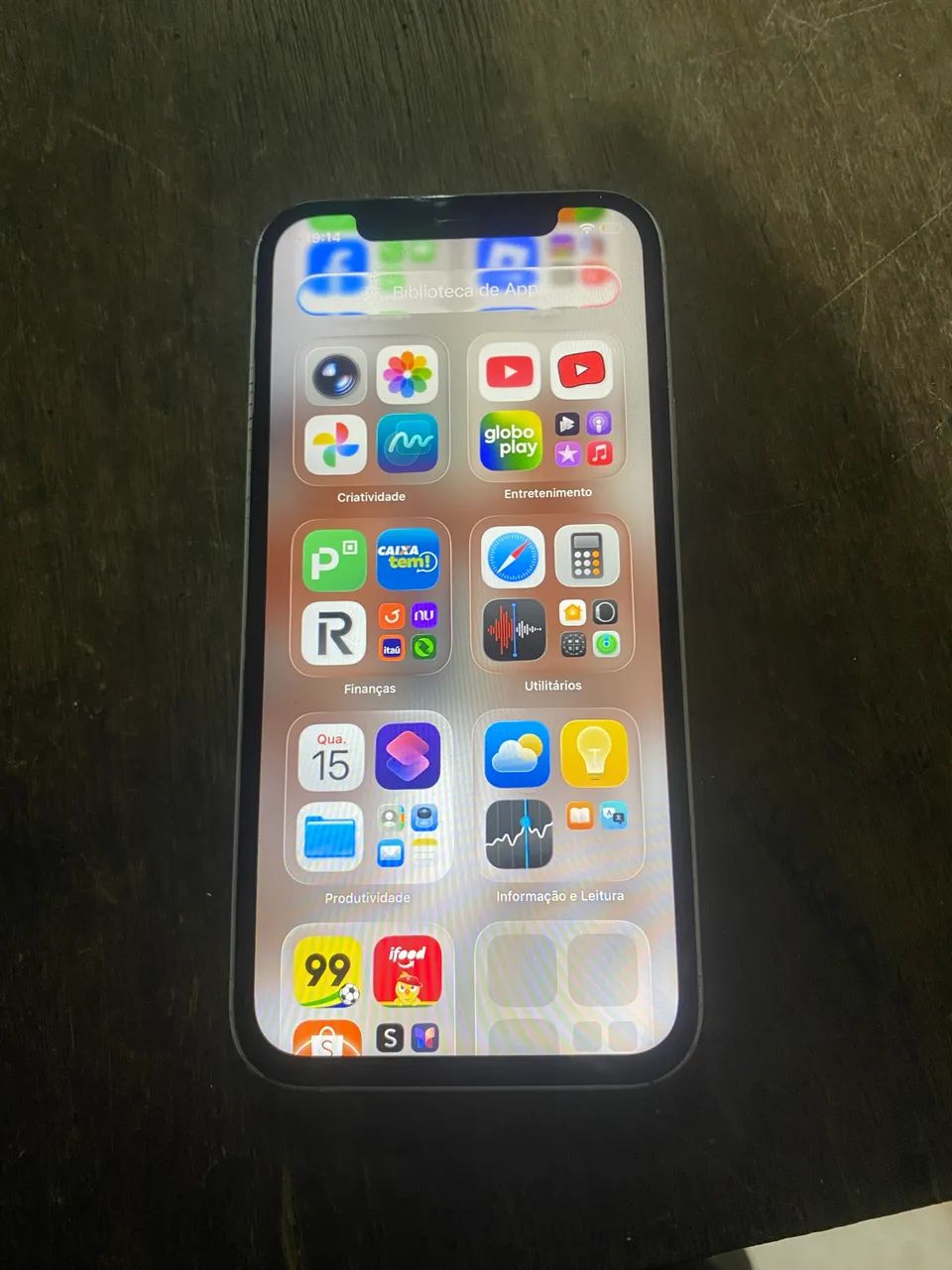 Celular  - Foto 2