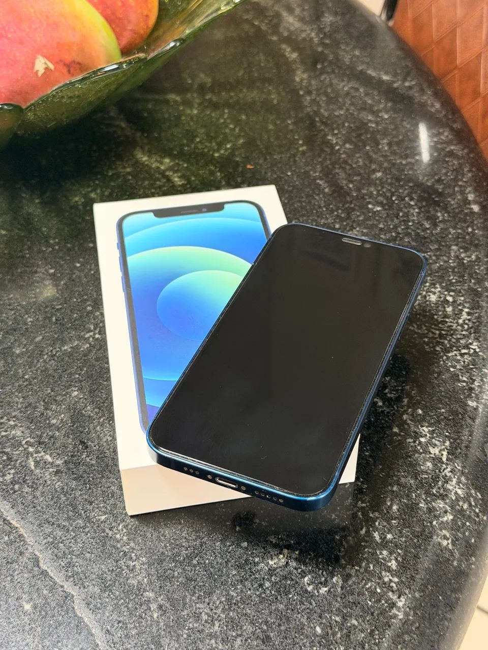 iPhone 12, Blue, 64gb  - Foto 2