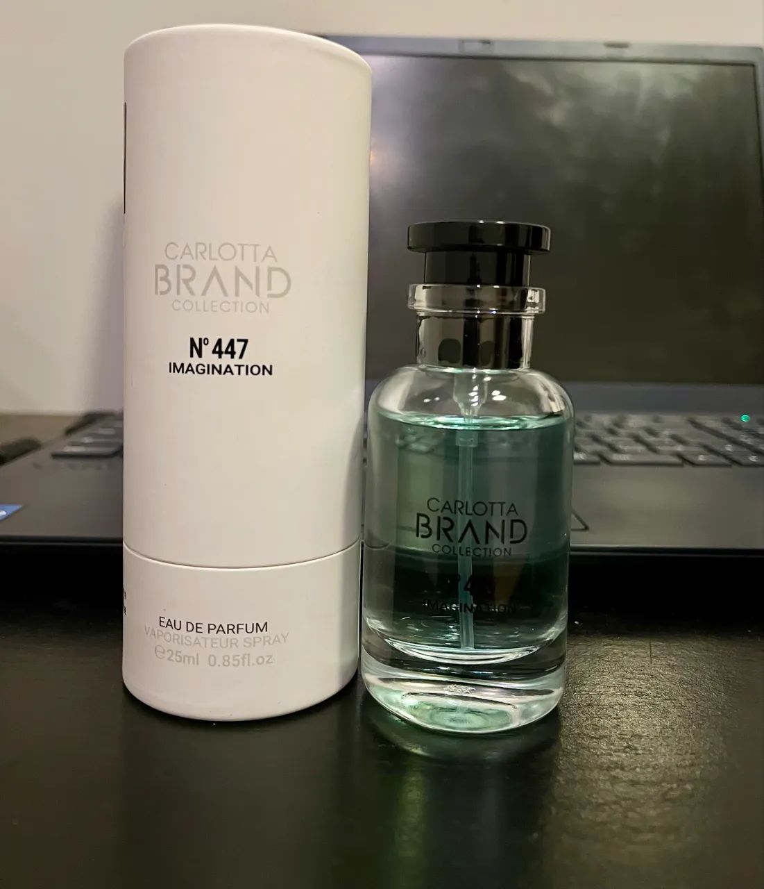 Kit perfume masculino  - Foto 3