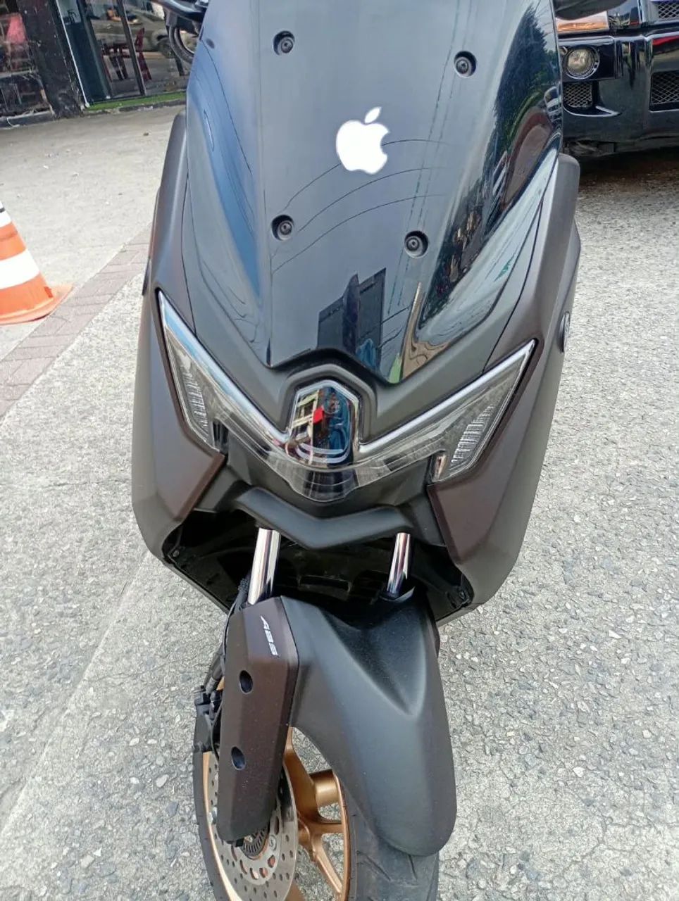 Nmax 160 2025 - Foto 2