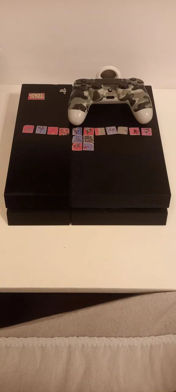 PlayStation 4