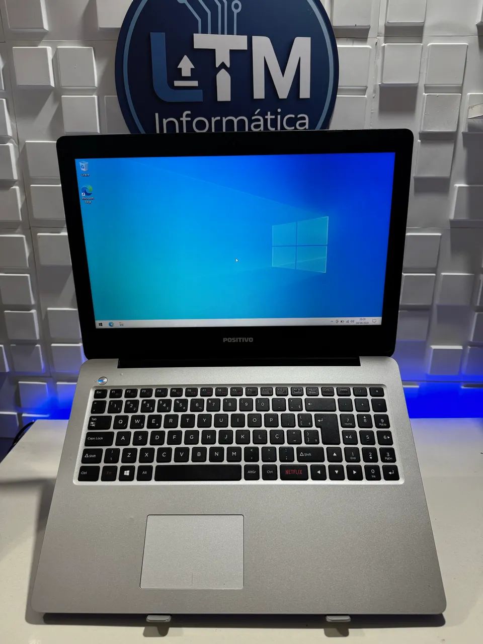 Notebook excelente desempenho ?