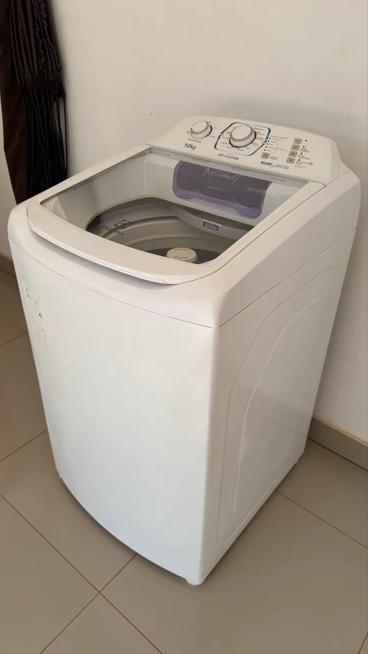MÁQUINA DE LAVAR ELECTROLUX 13Kg - Foto 3