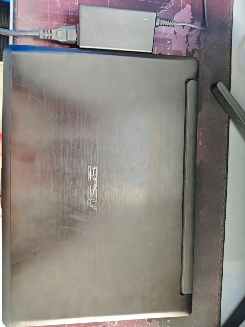 Notebook ASUS S46CB Ultrabook - Intel Core i7 - GeForce GT 740M - Foto 3
