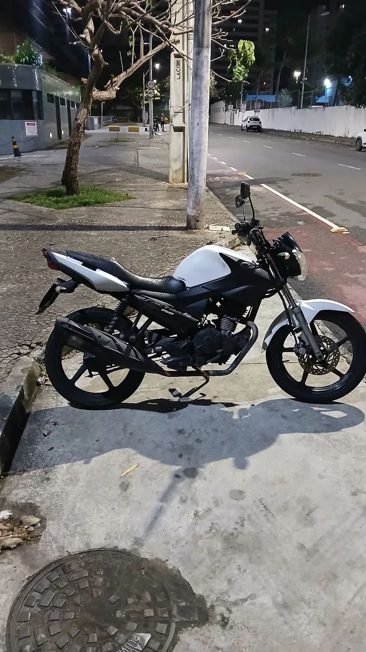 Moto factor 150 2018 - Foto 2