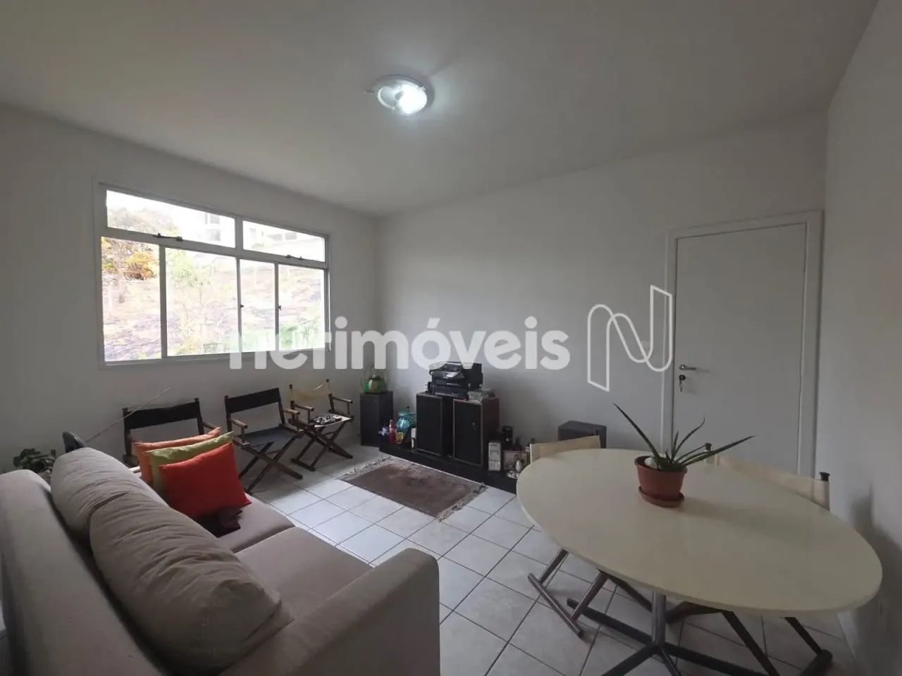 Venda Apartamento 2 quartos Estoril Belo Horizonte