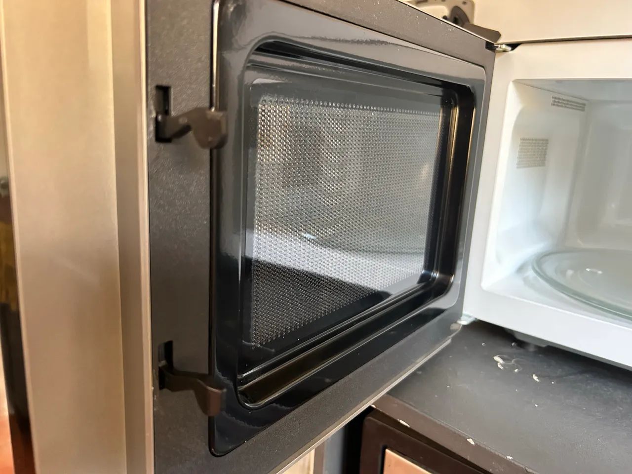 Microondas Electrolux 23lts - Foto 5