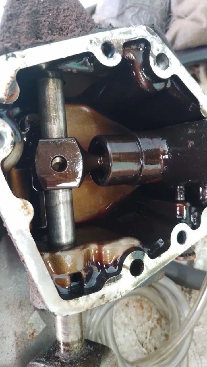 Mecânico de automóveis  - Foto 5