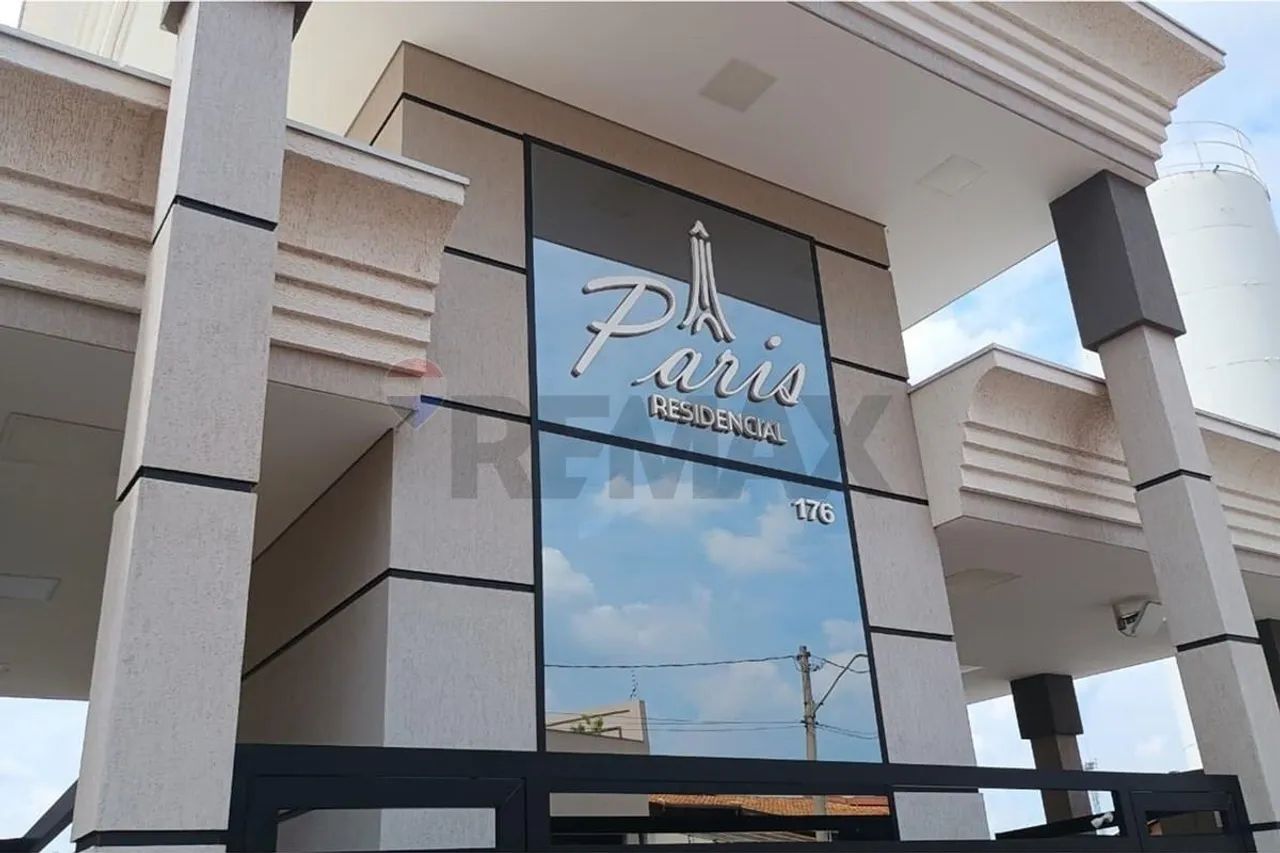 "Aluguel: Apt. 2/4 com Lazer em Paulínia" - Foto 2