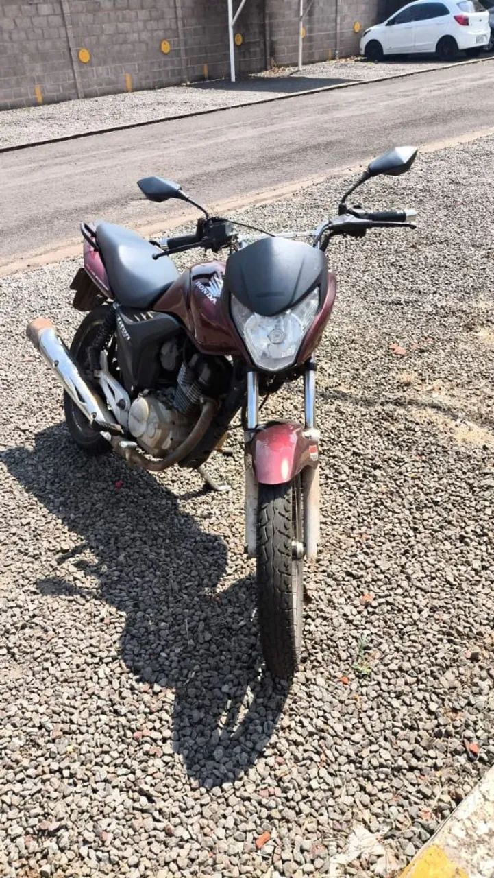 Vendo Honda mix  - Foto 4