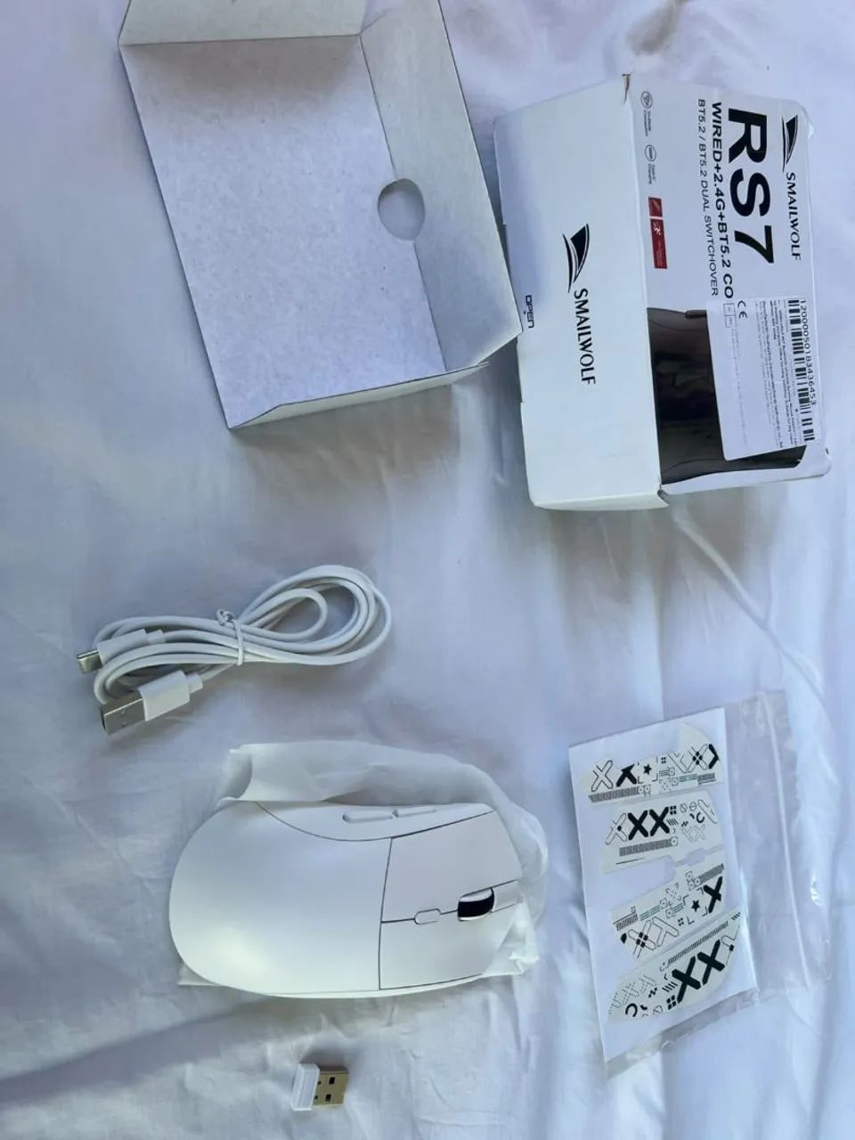 MOUSE GAMER! OPORTUNIDADE - Foto 2