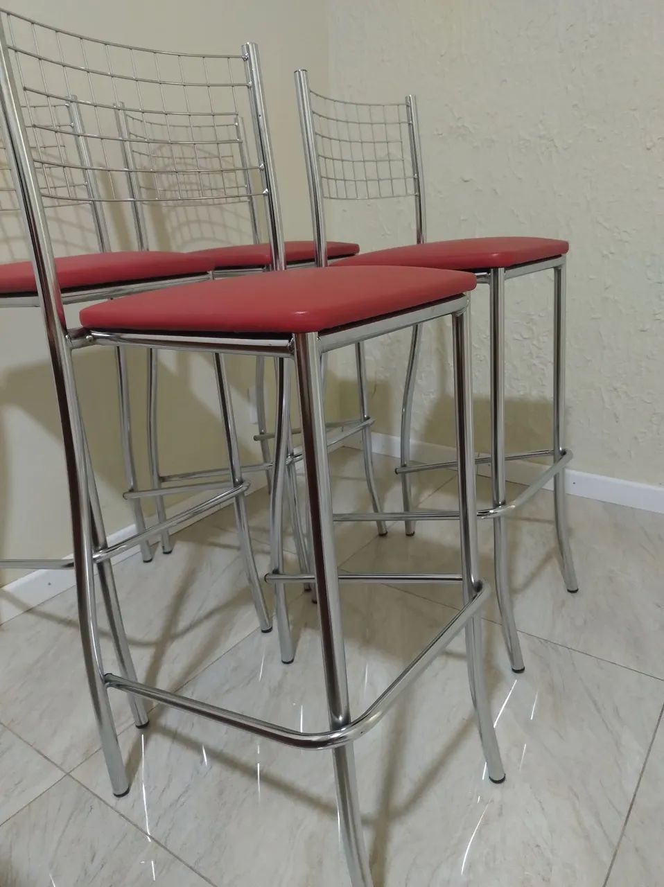 Banqueta para balcão  - Foto 3