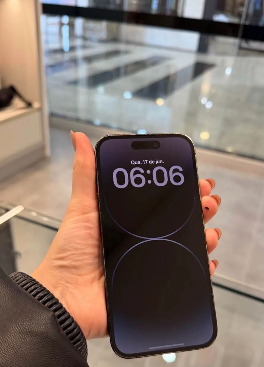 iPhone 14 Pro  - Foto 4