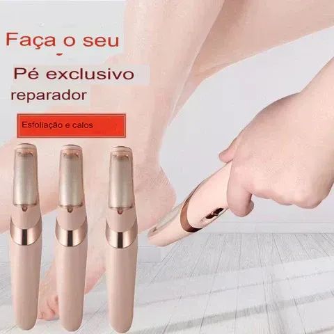 ESFOLIADOR DE CALOS - PAGUE SÓ NA ENTTREGA - Foto 3