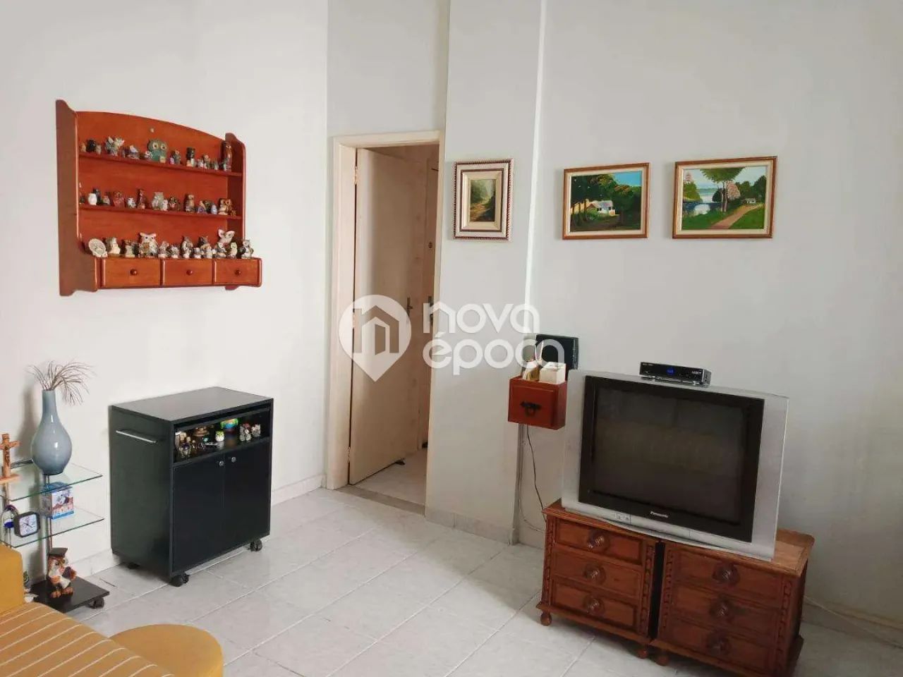 Praia da Bandeira | Apartamento 2 quartos - Foto 5