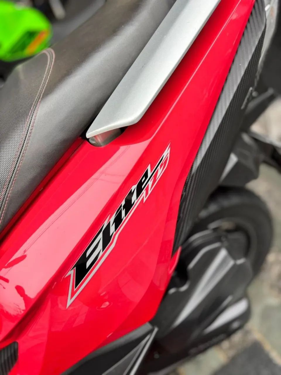 Elite 125  - Foto 5