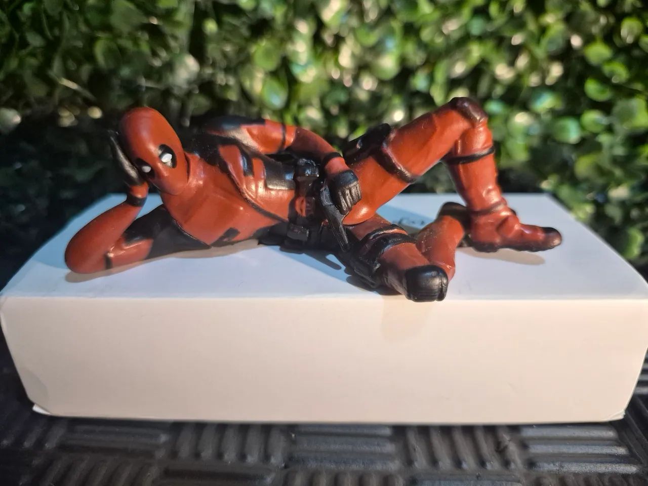 Action Figure Deadpool  - Foto 2