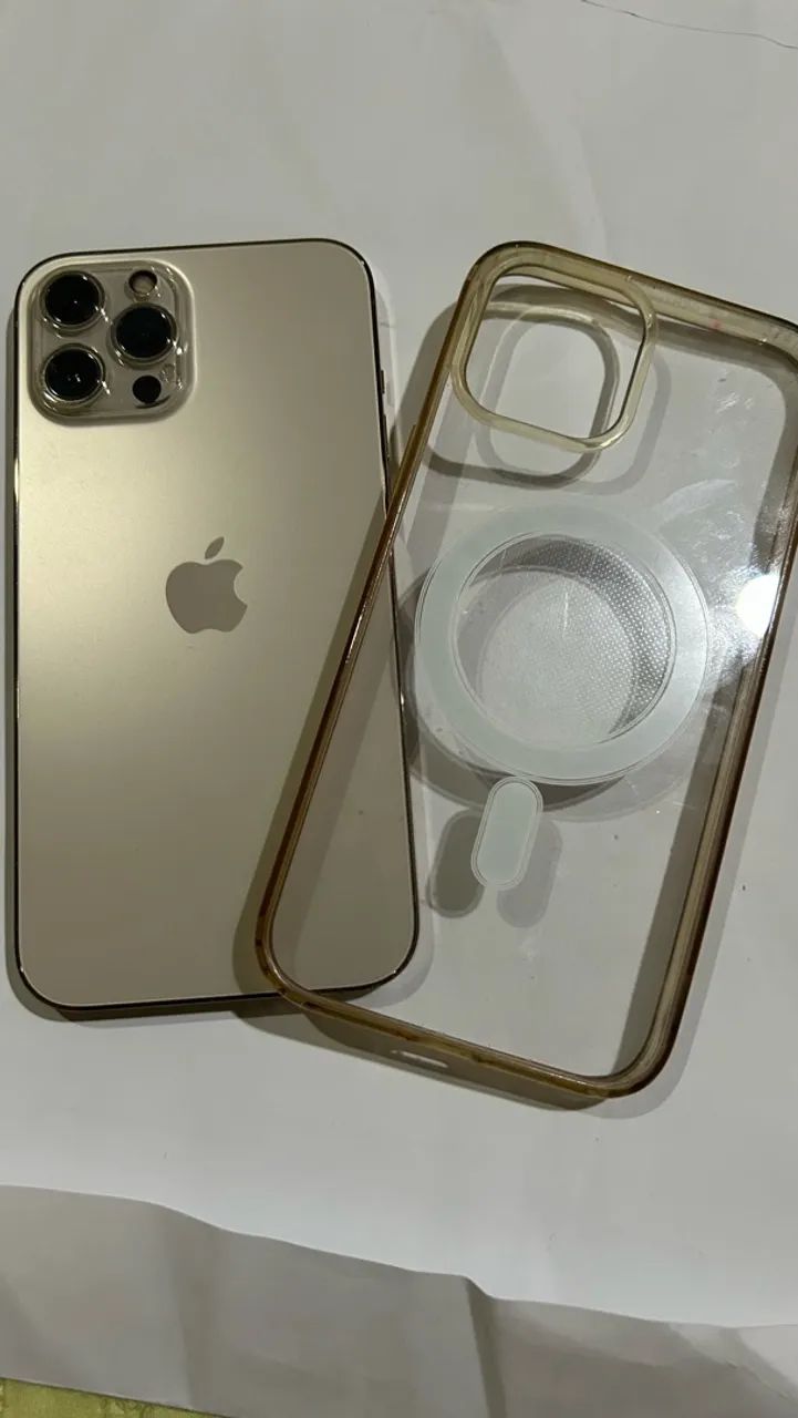 iPhone 12 Pro Max 128gb - Foto 3