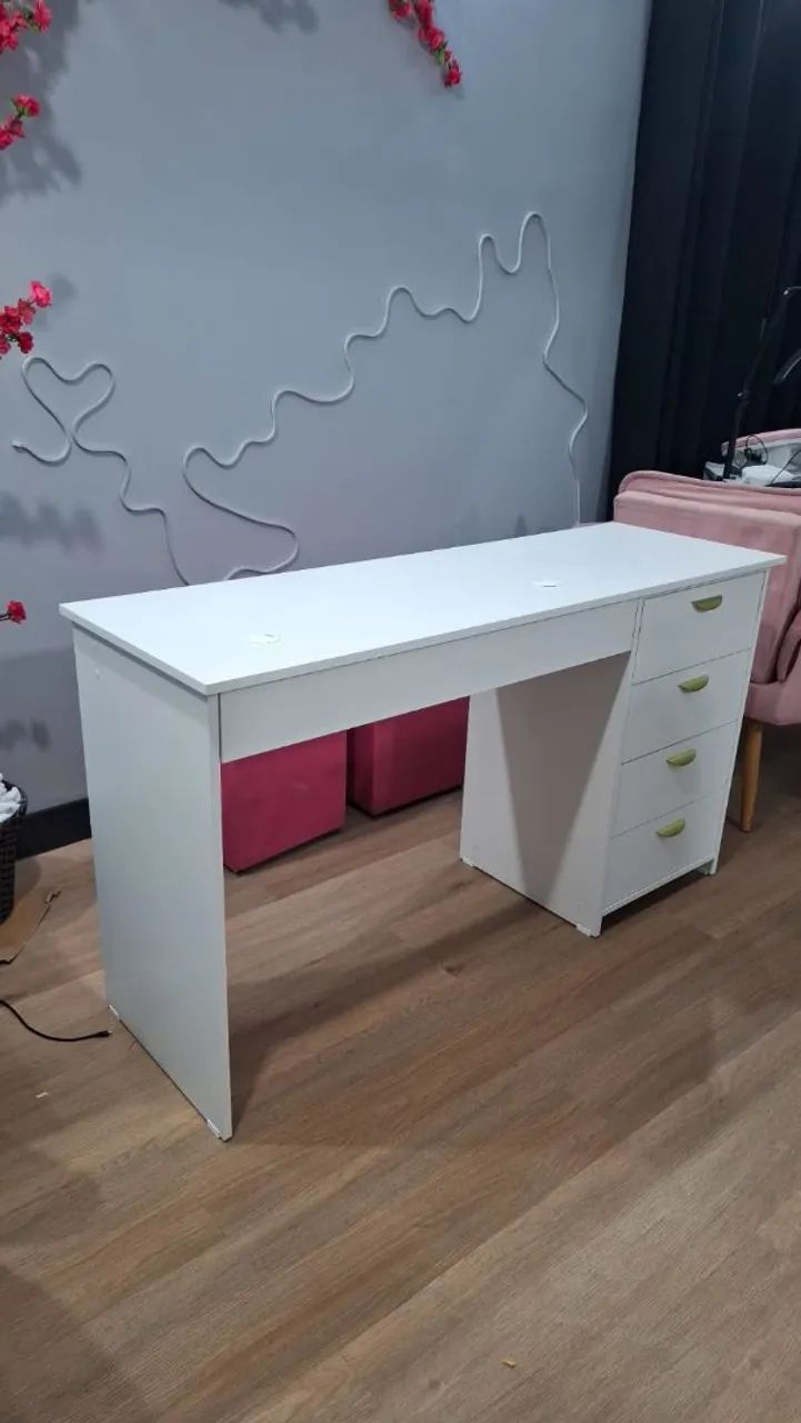 Mesa manicure nova - Foto 4