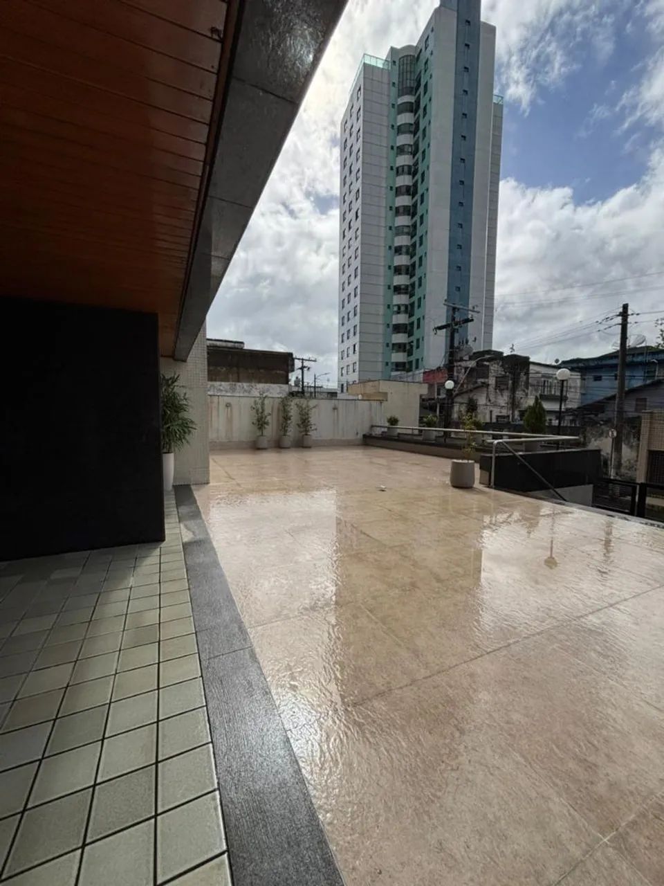 VIVER NO CENTRO COM CONFORTO, ESPAÇO E PRATICIDADE. - Foto 3