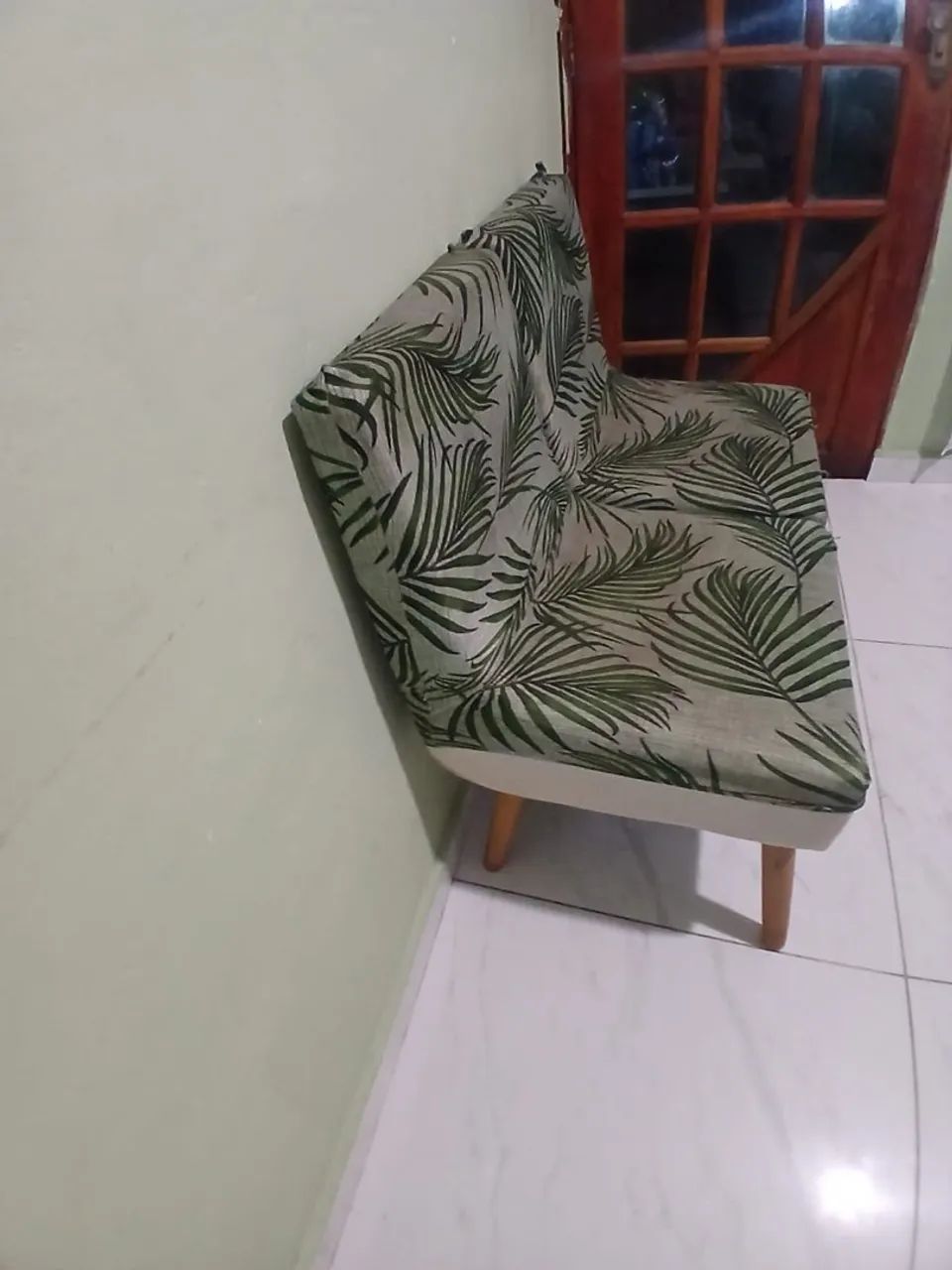 Cadeira  - Foto 2