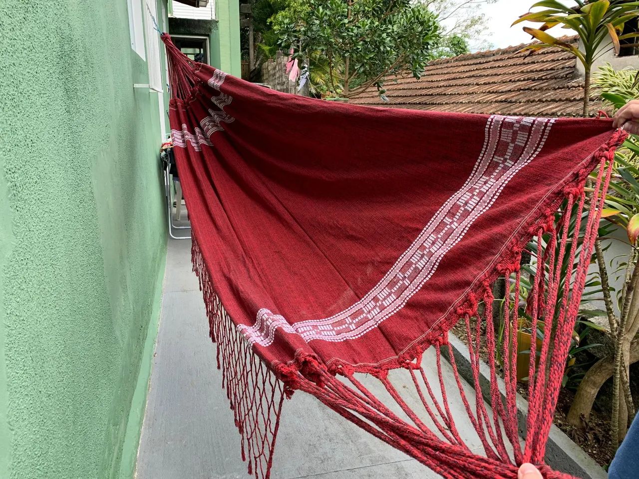 Rede muito bonita  - Foto 2