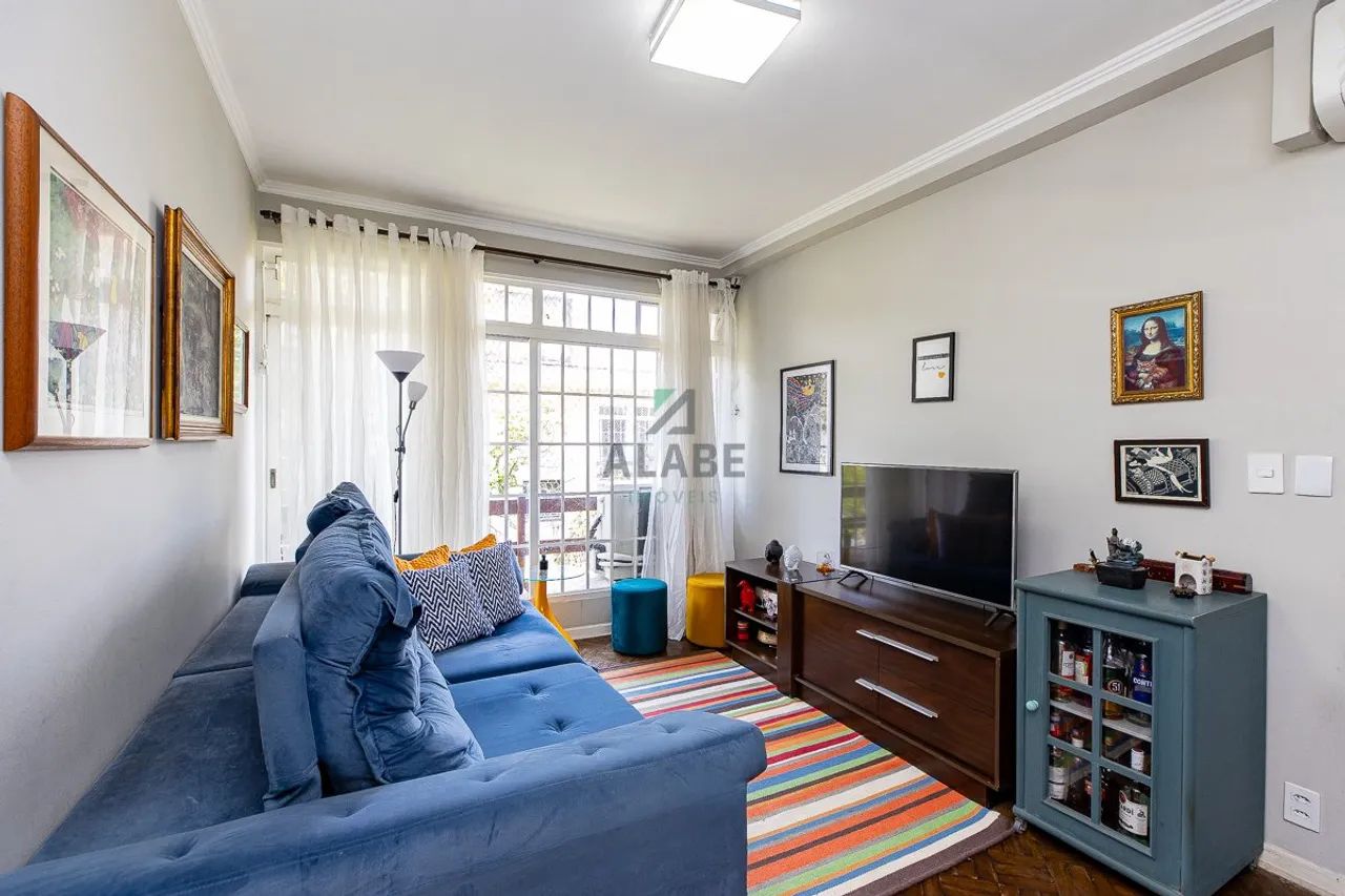Apartamento para venda em Vila Cordeiro com 2 quartos, 70m²
