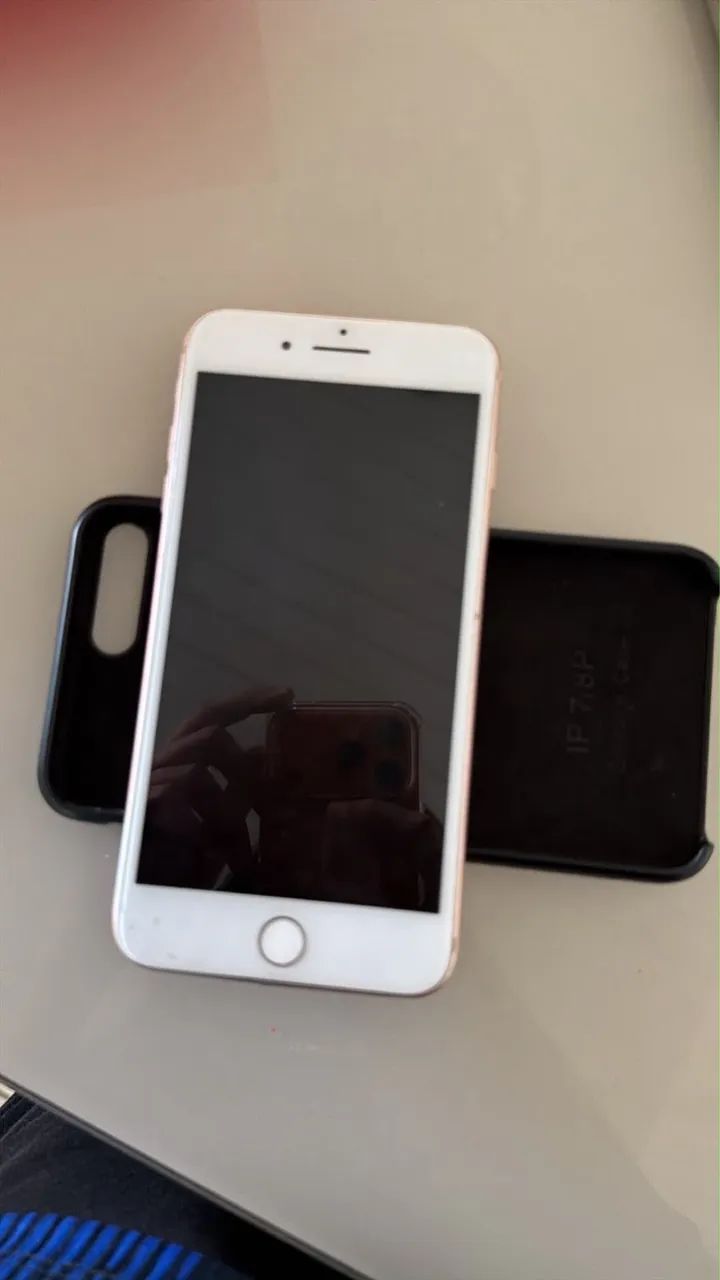 Iphone 8 plus - Foto 2