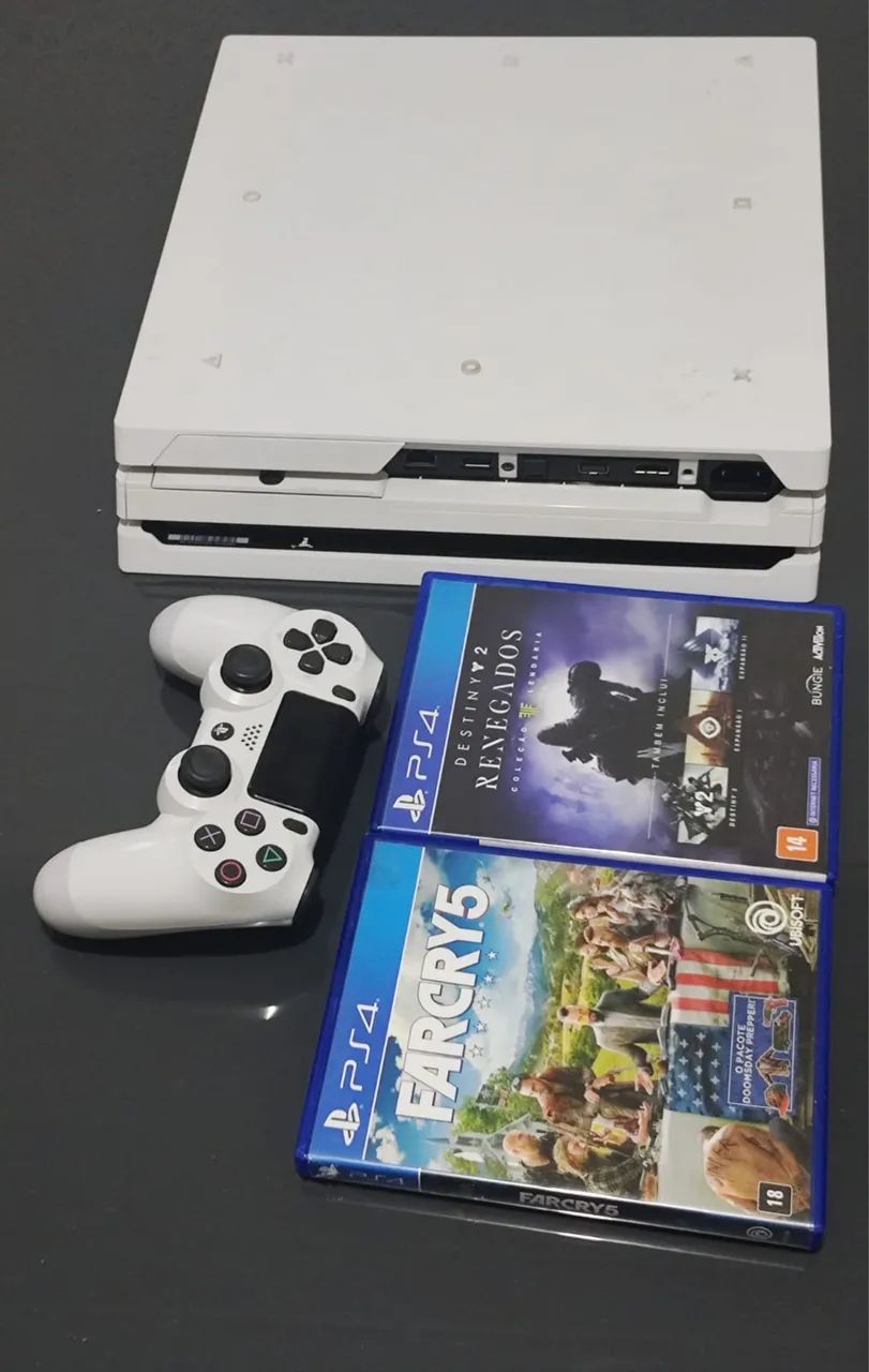 Ps4 pro  - Foto 2