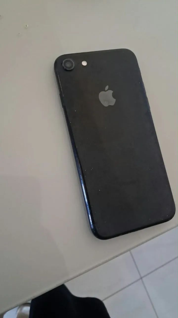 iPhone 7 - Foto 2