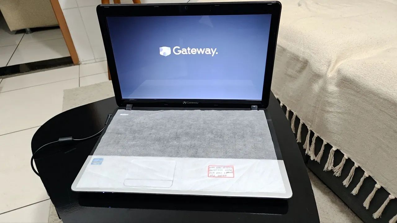 Notebook CORE i5-3230M Turbo Boost 3.2GHz 8GB RAM SSD - Foto 4