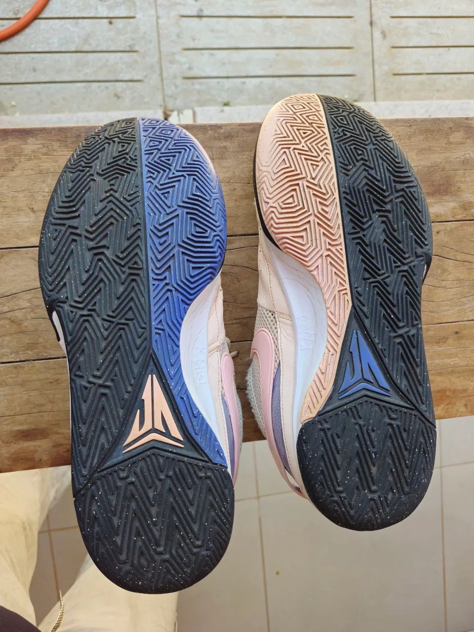 Nike Ja 1 "Guava Ice", - Foto 4