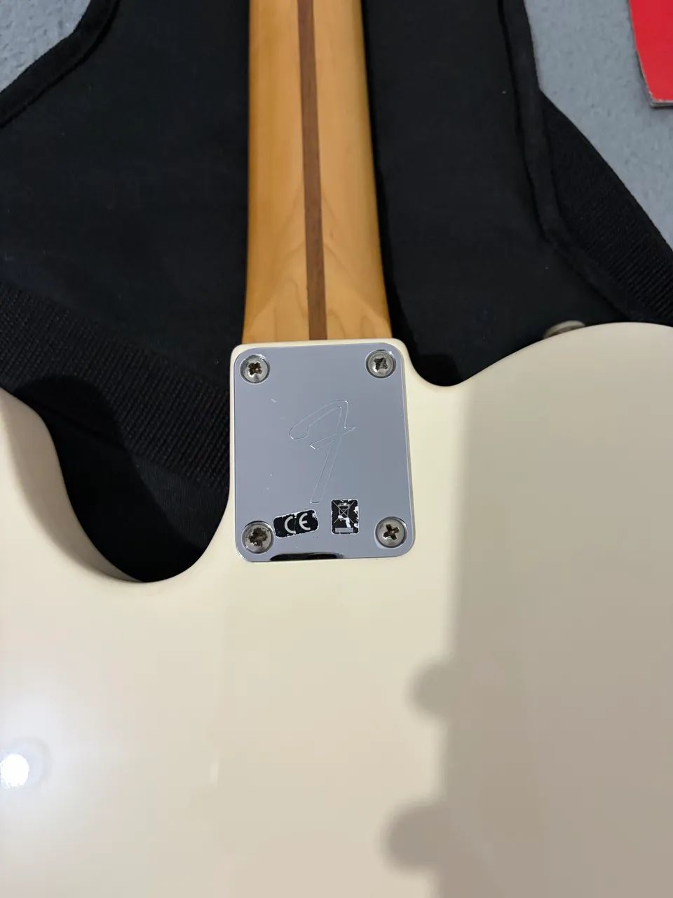 Guitarra Fender Telecaster  - Foto 3