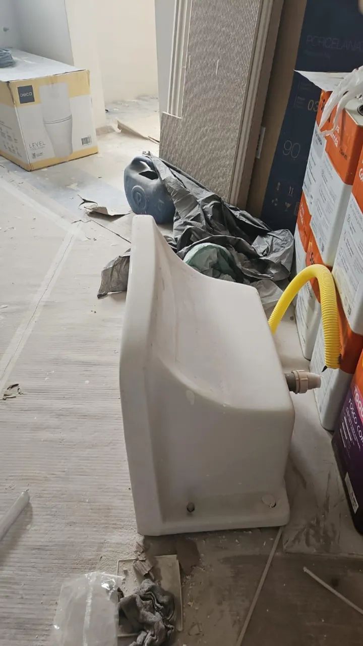 Tanque de louça sem coluna423932704106096642