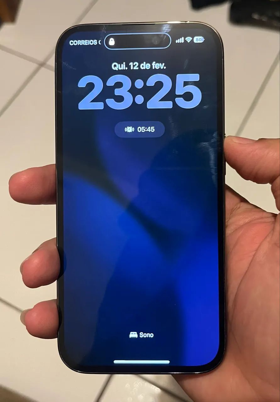 iPhone 14 PRO 128GB - Foto 2