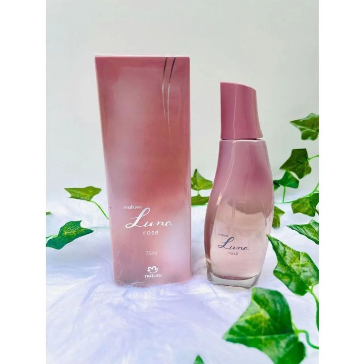Luna rosé Natura