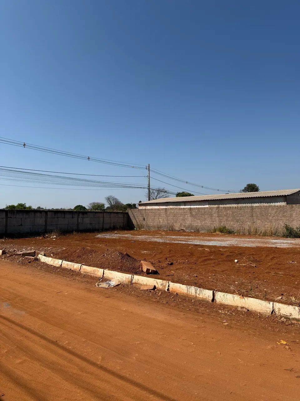 Lote Ponte Alta - Juruá 350m2  - Foto 3