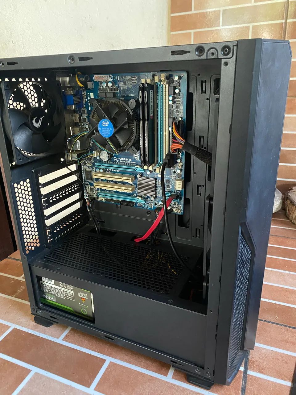 Pc completo  - Foto 5