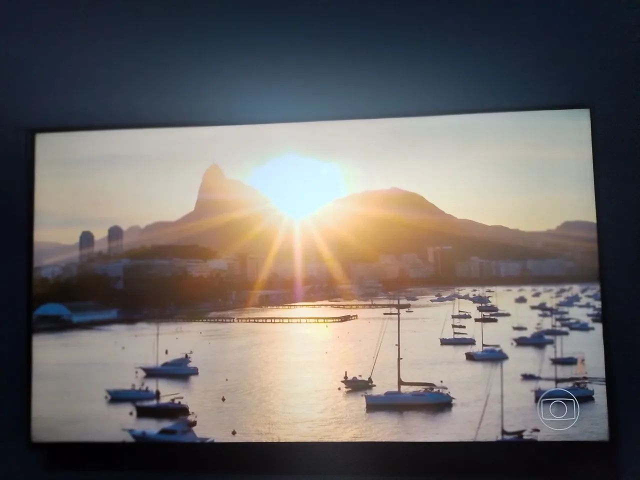 TV 50 u8600f