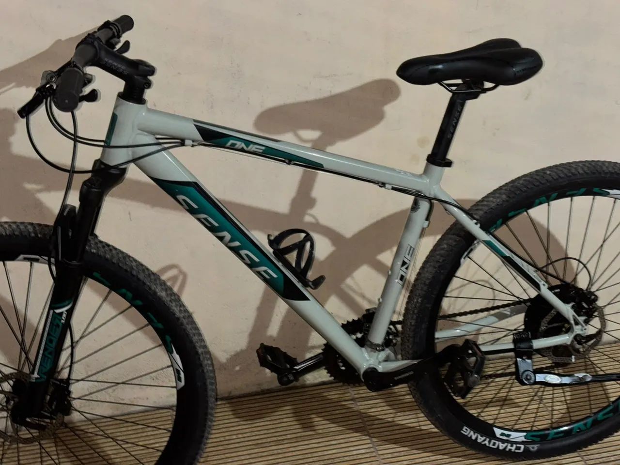 Bike super nova  - Foto 4
