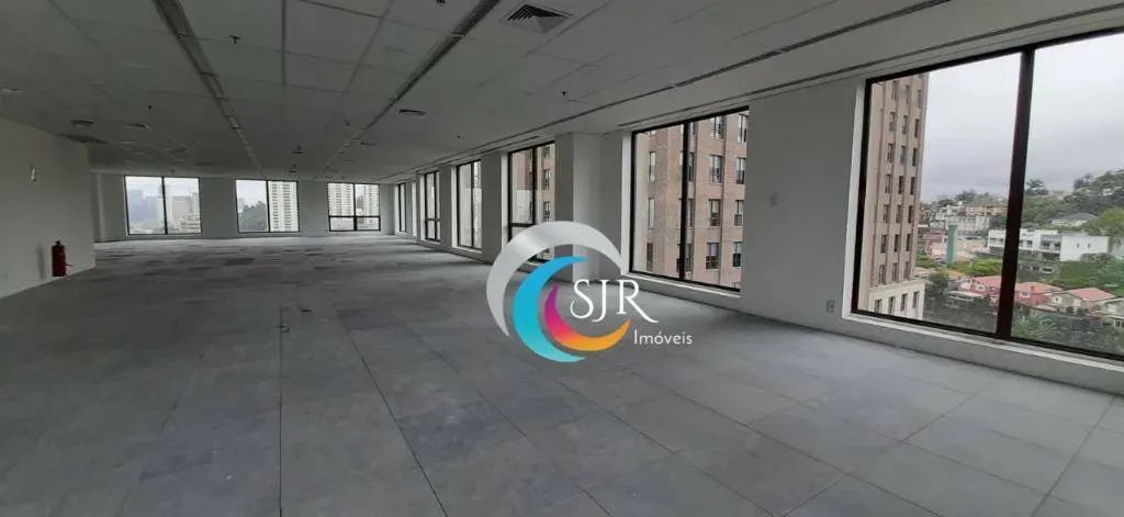 Conjunto, 366 m² - Cidade Jardim - São Paulo/SP - Foto 4