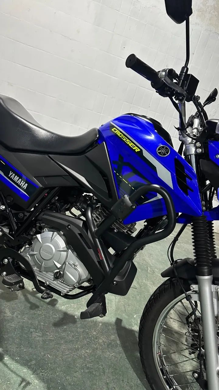 Crosser 150  - Foto 4