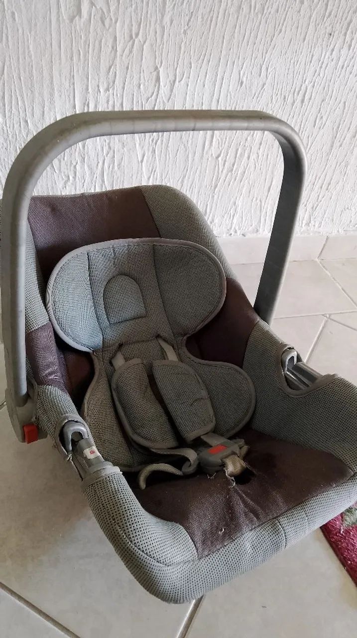 Bebe conforto 