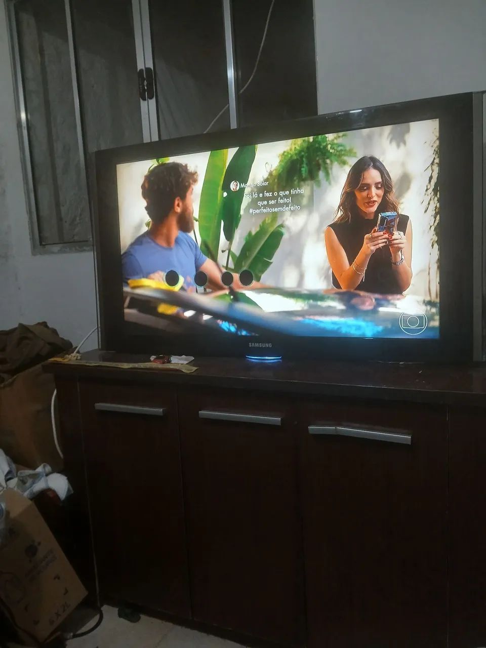 Tv lcd sansung 40 polegada  - Foto 4