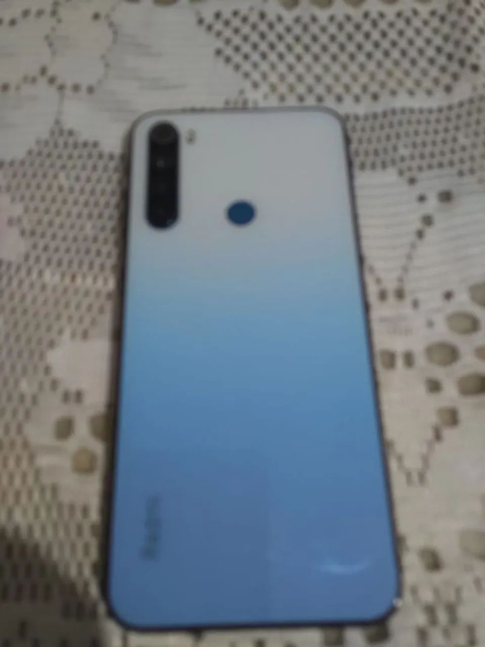 Vendo celular redmi 8 pró de 128 GB - Foto 2