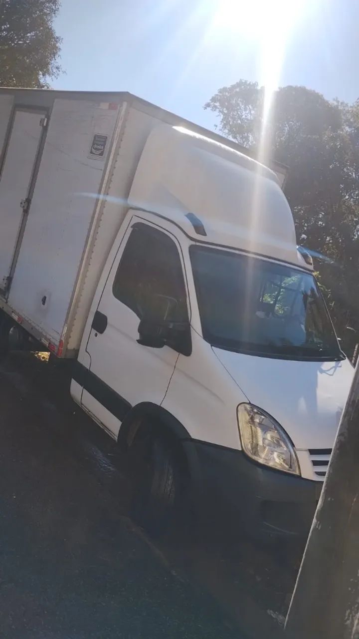 Iveco Daily 2009