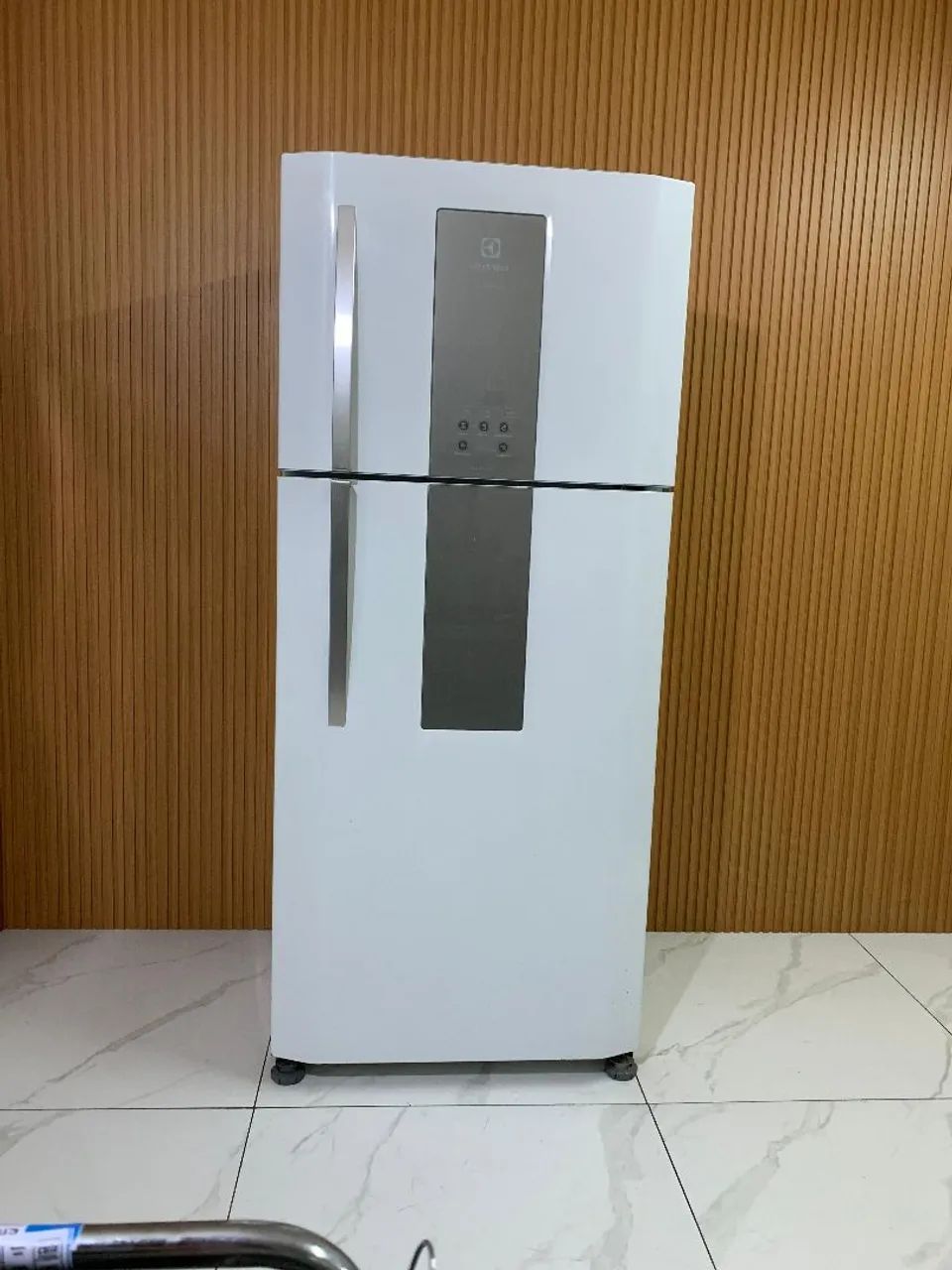 Geladeira Electrolux infinity 553 litros 