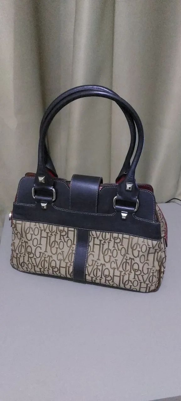Bolsa Victor Hugo! - Foto 3